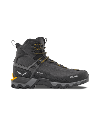 Dámska turistická obuv SALEWA Mtn Trainer 3 Tech Mid Gtx W